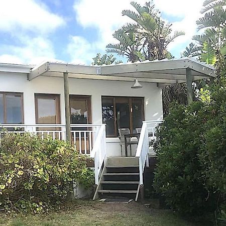 Aquarius Beach House Wilderness Buitenkant foto