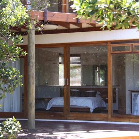 Aquarius Beach House Wilderness Buitenkant foto