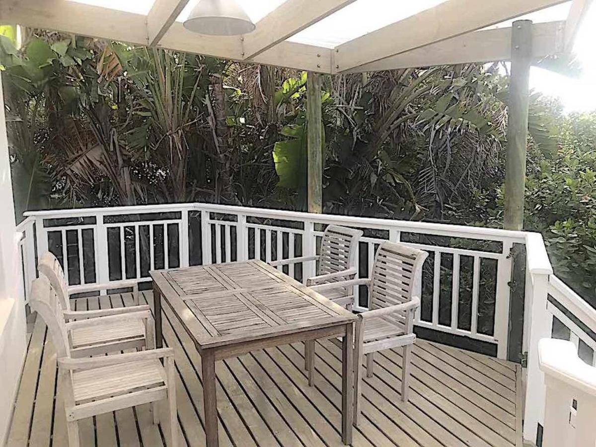 Aquarius Beach House Wilderness Buitenkant foto