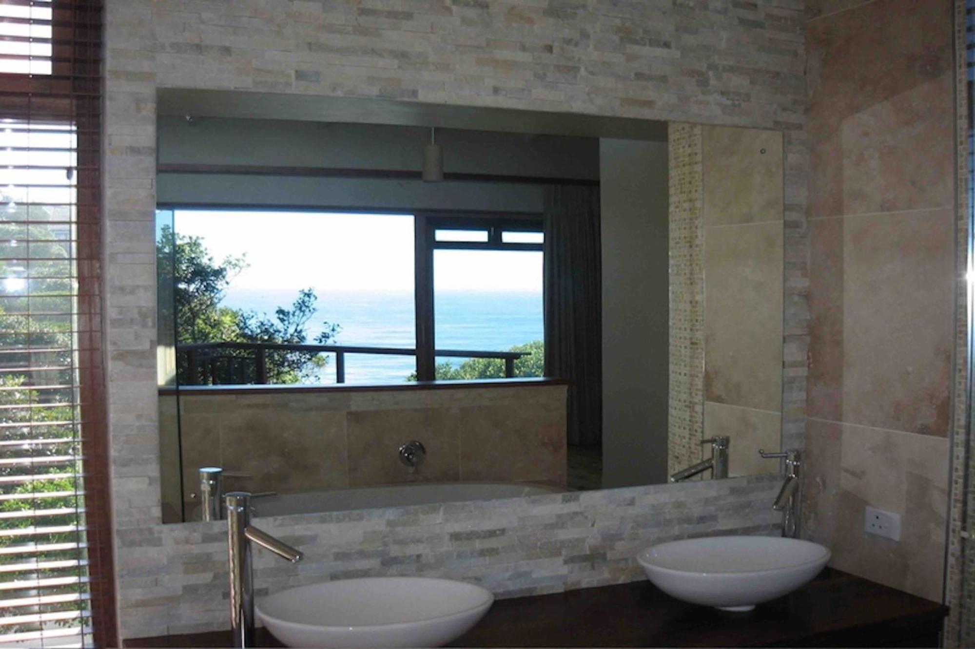 Aquarius Beach House Wilderness Buitenkant foto