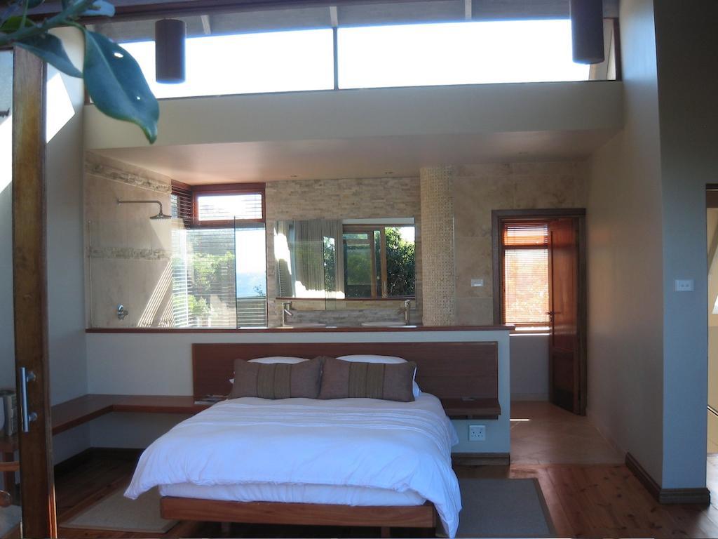 Aquarius Beach House Wilderness Buitenkant foto
